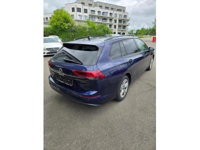 Volkswagen Golf Variant 2.0 TDI DGS LIFE