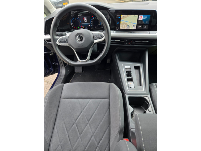 Volkswagen Golf Variant 2.0 TDI DGS LIFE