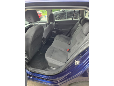 Volkswagen Golf Variant 2.0 TDI DGS LIFE