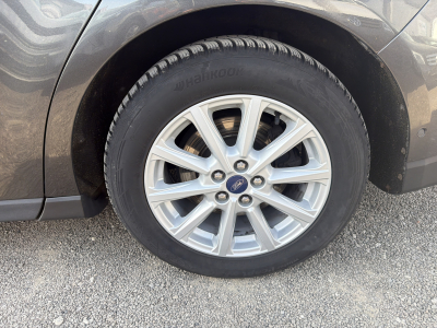 Ford S-Max 2.0 TDCI AUTO PLATINIUM 180CV