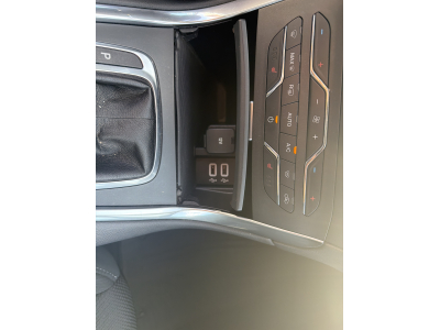 Ford S-Max 2.0 TDCI AUTO PLATINIUM 180CV