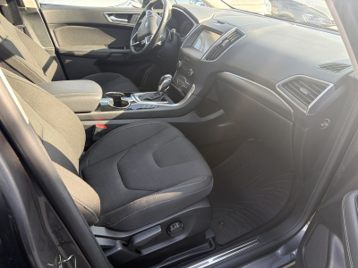 Ford S-Max 2.0 TDCI AUTO PLATINIUM 180CV