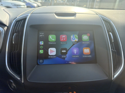 Ford S-Max 2.0 TDCI AUTO PLATINIUM 180CV