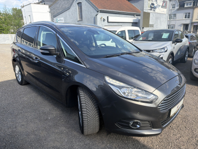 Ford S-Max 2.0 TDCI AUTO PLATINIUM 180CV