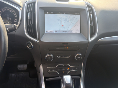 Ford S-Max 2.0 TDCI AUTO PLATINIUM 180CV