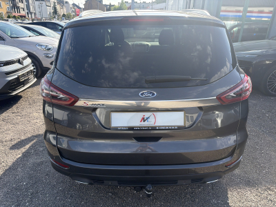 Ford S-Max 2.0 TDCI AUTO PLATINIUM 180CV