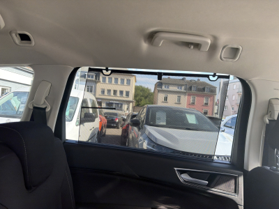 Ford S-Max 2.0 TDCI AUTO PLATINIUM 180CV