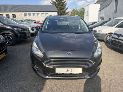 Ford S-Max 2.0 TDCI AUTO PLATINIUM 180CV