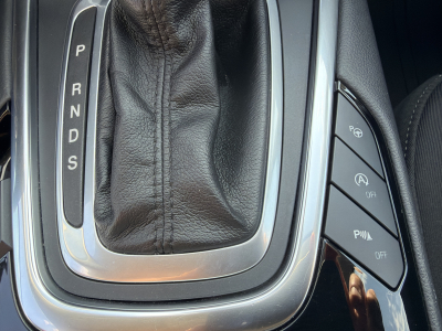 Ford S-Max 2.0 TDCI AUTO PLATINIUM 180CV