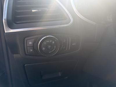 Ford S-Max 2.0 TDCI AUTO PLATINIUM 180CV