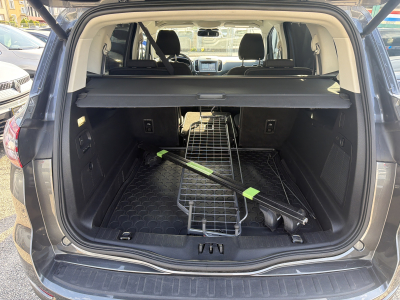 Ford S-Max 2.0 TDCI AUTO PLATINIUM 180CV