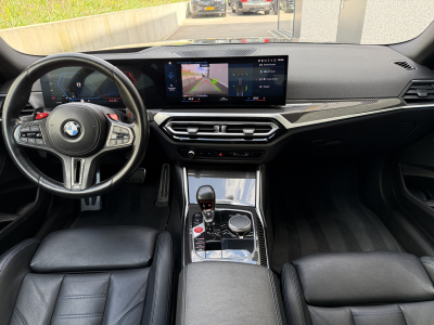 BMW M2 Coupé  INDIVIDUAL/CARBON/19/Harman/Kardon