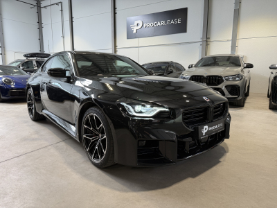 BMW M2 Coupé  INDIVIDUAL/CARBON/19/Harman/Kardon