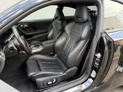 BMW M2 Coupé  INDIVIDUAL/CARBON/19/Harman/Kardon