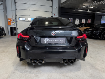 BMW M2 Coupé  INDIVIDUAL/CARBON/19/Harman/Kardon