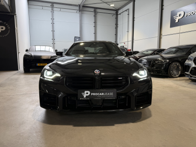 BMW M2 Coupé  INDIVIDUAL/CARBON/19/Harman/Kardon