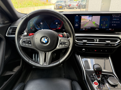 BMW M2 Coupé  INDIVIDUAL/CARBON/19/Harman/Kardon