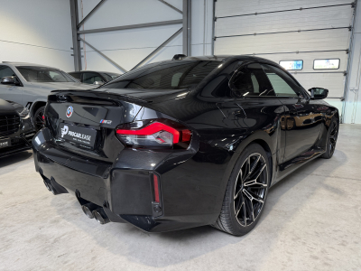 BMW M2 Coupé  INDIVIDUAL/CARBON/19/Harman/Kardon