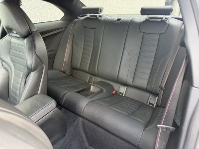 BMW M2 Coupé  INDIVIDUAL/CARBON/19/Harman/Kardon