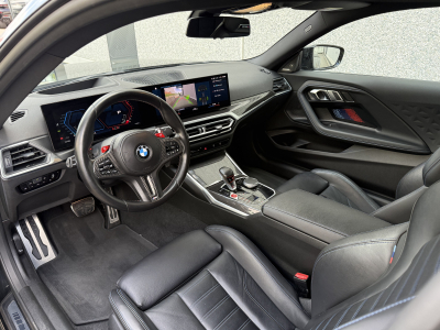 BMW M2 Coupé  INDIVIDUAL/CARBON/19/Harman/Kardon