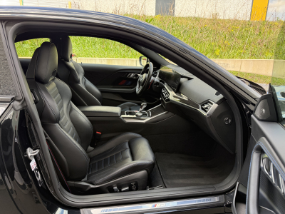 BMW M2 Coupé  INDIVIDUAL/CARBON/19/Harman/Kardon