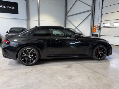 BMW M2 Coupé  INDIVIDUAL/CARBON/19/Harman/Kardon