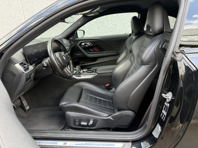 BMW M2 Coupé  INDIVIDUAL/CARBON/19/Harman/Kardon