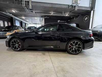 BMW M2 Coupé  INDIVIDUAL/CARBON/19/Harman/Kardon