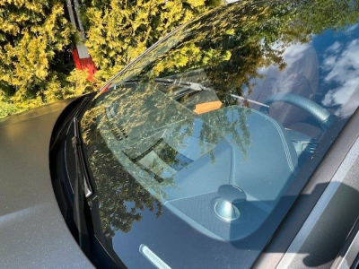 Audi RS6 Avant 4.0 TFSI quattro - AHK - SHD - VOLL