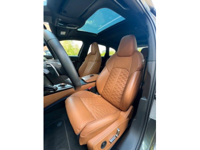 Audi RS6 Avant 4.0 TFSI quattro - AHK - SHD - VOLL