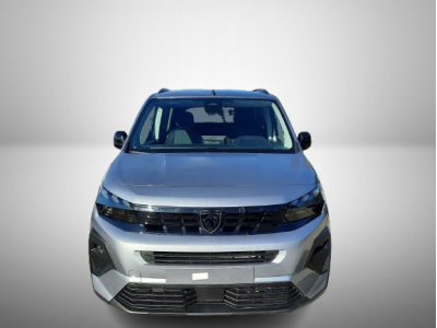 Peugeot Rifter AT 130 N1/NAVY/Kamera