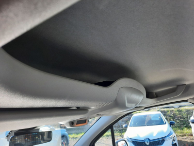 Peugeot Rifter AT 130 N1/NAVY/Kamera