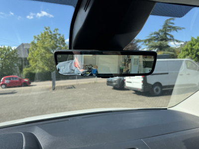 Citroën Berlingo L1H1 100 Kamera/3 Sitzer/Navi