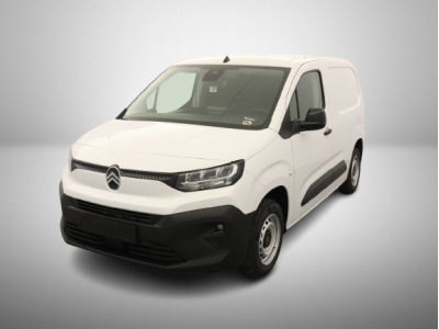 Citroën Berlingo L1H1 100 Kamera/3 Sitzer/Navi