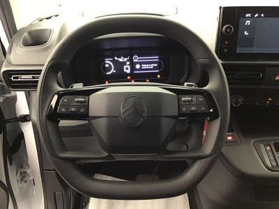 Citroën Berlingo L1H1 100 Kamera/3 Sitzer/Navi