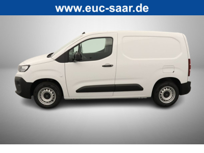 Citroën Berlingo L1H1 100 Kamera/3 Sitzer/Navi