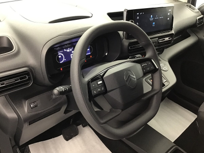 Citroën Berlingo L1H1 100 Kamera/3 Sitzer/Navi