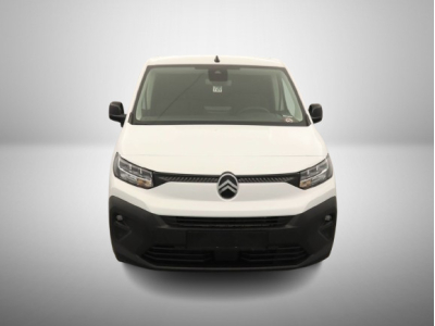 Citroën Berlingo L1H1 100 Kamera/3 Sitzer/Navi