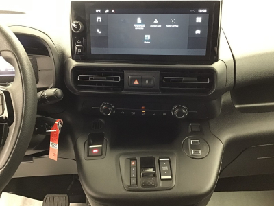 Citroën Berlingo L1H1 100 Kamera/3 Sitzer/Navi