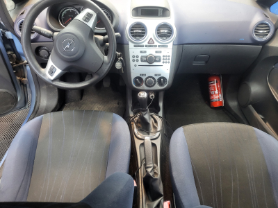 Opel Corsa Sd