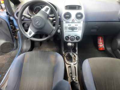Opel Corsa Sd