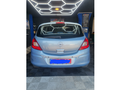 Opel Corsa Sd