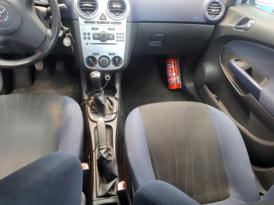 Opel Corsa Sd