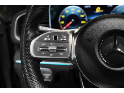 Mercedes-Benz GLE 350 DE 4Matic AMG-Line