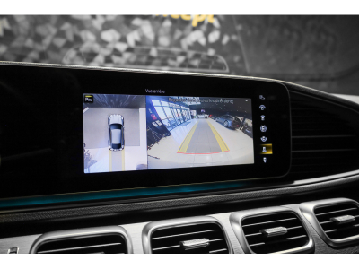 Mercedes-Benz GLE 350 DE 4Matic AMG-Line