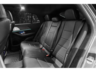 Mercedes-Benz GLE 350 DE 4Matic AMG-Line