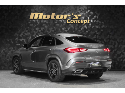 Mercedes-Benz GLE 350 DE 4Matic AMG-Line