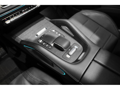 Mercedes-Benz GLE 350 DE 4Matic AMG-Line