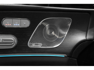 Mercedes-Benz GLE 350 DE 4Matic AMG-Line