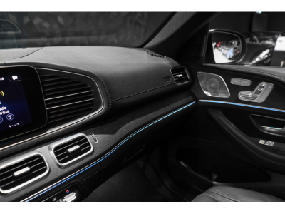 Mercedes-Benz GLE 350 DE 4Matic AMG-Line